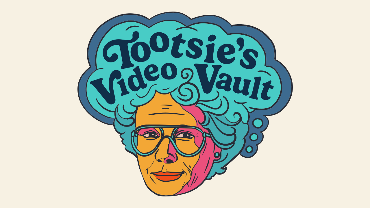 VINYL TV Development Awards at Tootsie's Video Vault